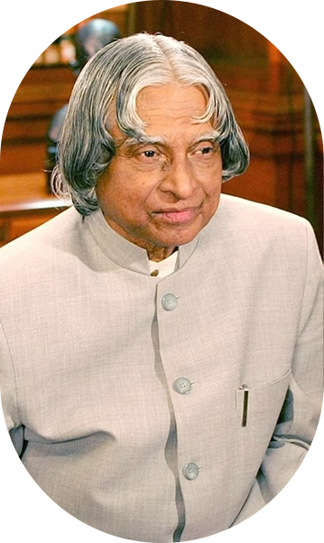APJ Adul Kalam
